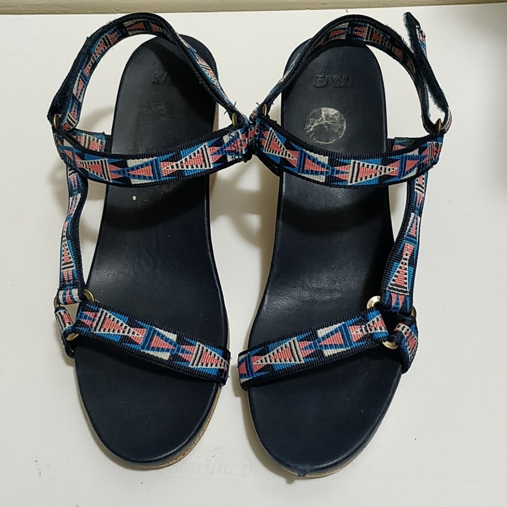 TEVA